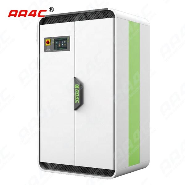 Quality Fully automatic Workshop Equipments Central Dust Extraction System Energy Box 5.5KW wholesale