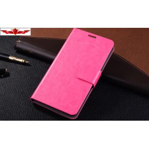 Ultimate Fit Ditrproof/Shockproof HUAWEI HONOR 3C 3X PU Wallet Leather Cases