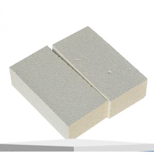 International Standard Mullite Insulation Brick JM-23 Brick with 40%-50% SiO2