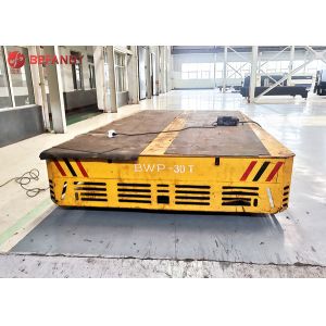 2tone Trackless Transfer Cart Battery Power Motor Trolley Wheel Drive
