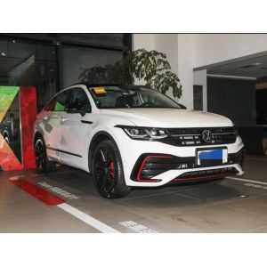 VW Tiguan X 2023 380TSI 4wd Revere Flagship TOP Edition MidSize SUV New