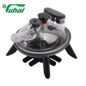 Cheap Delaval PSU PC Goat Milking Claw 240CC 280CC 340CC Milking Cluster for sale