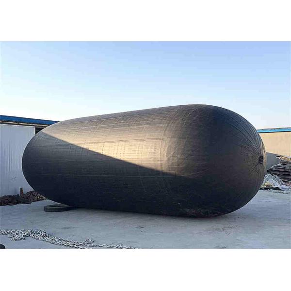 Quality OEM ODM Submarine Pneumatic Rubber Fender For Maritime Bureau wholesale