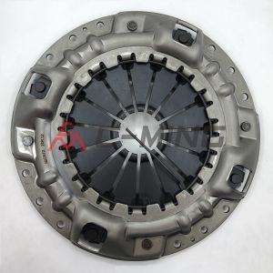 4D30 Mitsubishi Clutch Plate TS16949 Me521103 8973109760