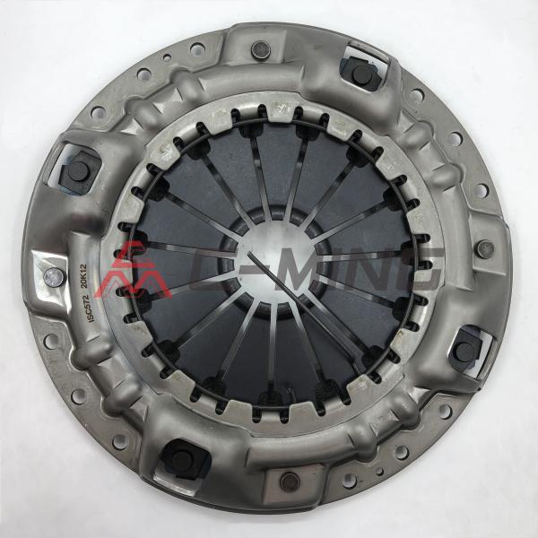 Quality 4D30 Mitsubishi Clutch Plate TS16949 Me521103 8973109760 wholesale