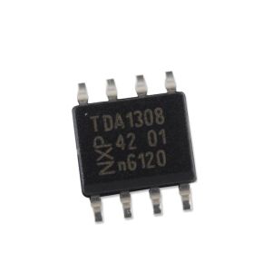 Amplifier Original TDA1308T SOP Electronic Components M29f800db70m6e