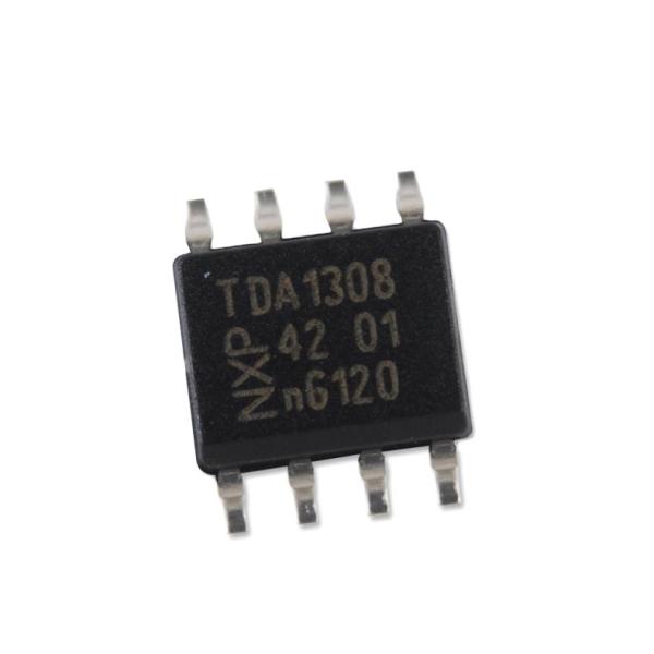 Quality Amplifier Original TDA1308T SOP Electronic Components M29f800db70m6e wholesale
