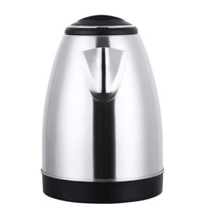 Dry Boil Protection Automatic Shut Off Stainless Steel Electrical Kettle