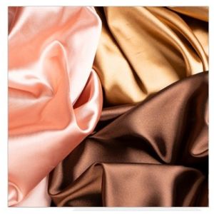 silk touch Matt stretch Satin 50D spandex polyester printing Fabric