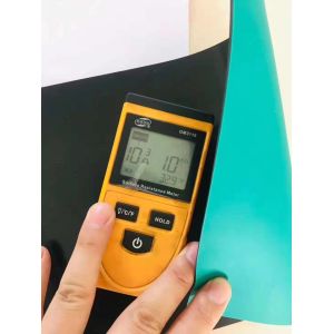 Antistatic Green ESD Rubber Mat Roll Electrical Insulation Workbench Table Sheet