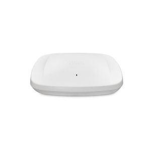 Cheap Cisco Wireless AP CW9166D1-MR : Wi-Fi 6E Tri-Band , 7.8Gbps Speed &amp; Enterprise Security for sale