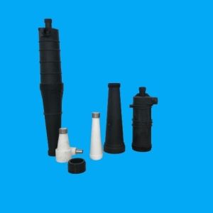 Manufacturing Process Rb77 Low Consistency Hydrocyclone for Customized Paper