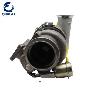 China E345D Excavator Turbocharger C13 Turbo 712402-0070 291-5480 219-6060 247-2969  291-5480 2915480 268-4346 on sale