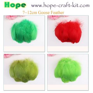 12~18mm turkey ostrich feathers, goose feathers, turkey feathers, chicken