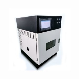 High Throughput Intelligent Microwave Digestion Instrument With Safety Explosion