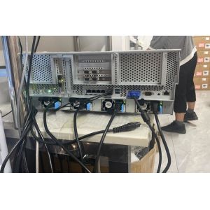 4U Inspur GPU Server NF8480M5 Intel Xeon Sliver 4208 Scalable processor