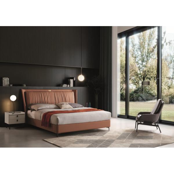 Anti Odorization Gel Infused Foam Mattress