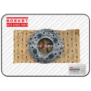 Isuzu Clutch Disc Parts 1-31220447-1 1312204471 Clutch Pressure Plate for ISUZU