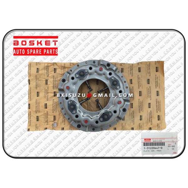 Quality Isuzu Clutch Disc Parts 1-31220447-1 1312204471 Clutch Pressure Plate for ISUZU 6HH1 wholesale