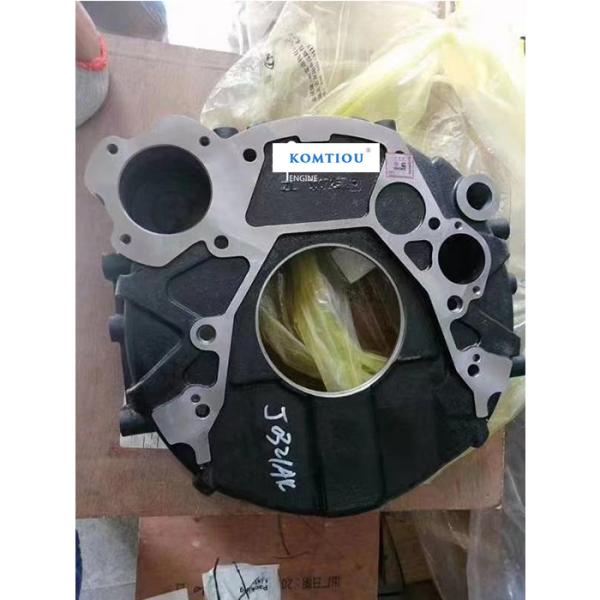Quality 4947579 Flywheel Housing For 4D102 6D102 4B 6B 4BT 6BT 4B3.9 6B5.9 4BT3.9 6BT5.9 4BTA3.9 6BTA5.9 Diesel Engine wholesale