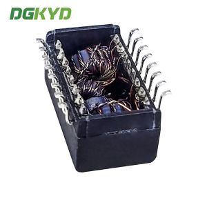 KHX1627SR 100M Base-T Network Transformer Ethernet Isolation Filter Ethernet