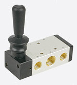 Cheap Hand-Pull Valve for sale