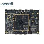 RK3588S Linux Single Board Computer Windows Embedded SBC LKD3588S With 4g Lte