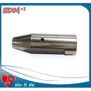 Small Hole EDM Drill Machine Ceramic Pipe Guide CZ140D Custom Made
