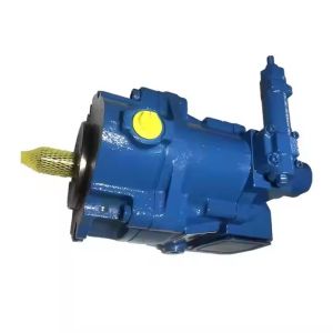 China PVM PVM074 PVM098 PVM131 Series PVM098ER09 PVM098ER09GS02AAA07000000A0A Hydraulic Variable Displacement High Flow hydraulic Piston Pump china factory on sale