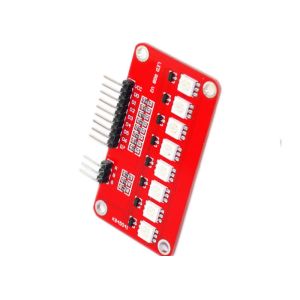 SCM Light Water Arduino Sensor Module 5050 LED Module For Raspberry PI