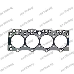 Cylinder head gasket 4BE1 8-94418-919-0 8-94418-921-0 For ISUZU Engine Spare