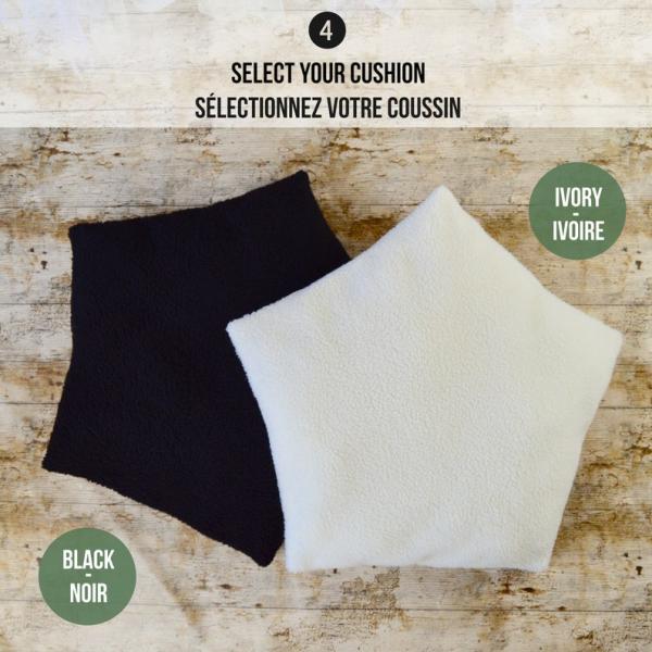 100 % Handmade DIY Teepee For Rabbits Hedgehog Ferret Washable