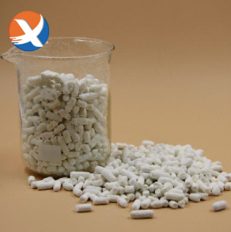 85 Purity Potassium Amyl Xanthate PAX pH 7-9 for Copper Mine