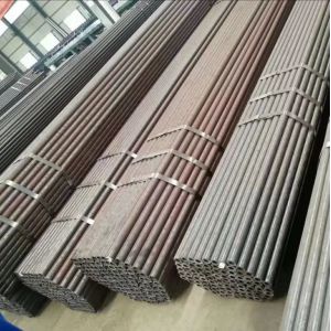 Boiler Seamless Alloy Steel Pipe , 42Crmo4 A335 P11 Pipe Hot Rolled