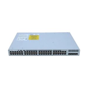 China High-Performance Cisco Switch With PoE+ & 10G Uplinks Secure , Scalable C9200-48P-A For Enterprise Networks on sale China High-Performance Cisco Switch With PoE+ & 10G Uplinks Secure , Scalable C9200-48P-A For Enterprise Networks on sale