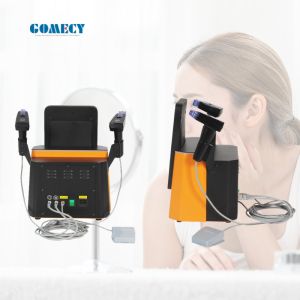 2024 Newest Microneedle Radiofrequency Machine MTS Skinpen RF Fractional