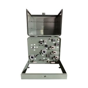 Cheap 75kva Single Phase Pad Mounted Transformer Distribution Oil Immersed 34.5KV Meet DOE 2016 Standard for sale