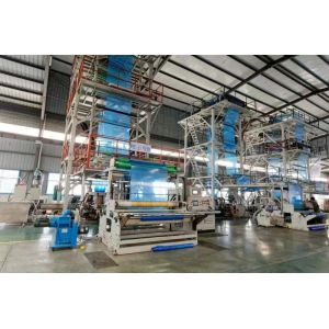 30 Layer easy peel polyethylene sheets LDPE Floor Mat with Numbered corner tabs