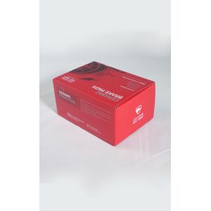 China Quantity 4 Pieces Honda Brake Pad Set 45022-TA0-A00 Oe Number 45022-TA0-A00 with Friction Coefficient 0.35 on sale