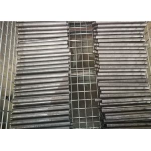 Cheap E355 EN10305-2 OD50 Welding Steel Tubing , Non - Phosphatized Surface Cold Drawn Steel Tube For Camshaft for sale