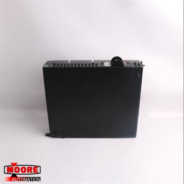 IS2020RKPSG3A GE VME Rack Power Supply