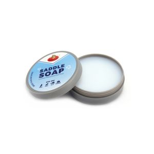 China Saddle Soap Leather Cleaning Solid Outdoor Boots Shoes Cleaner Saddle on sale