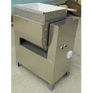 Cheap Automatic puffed rice cookie production line - Mixer for sale