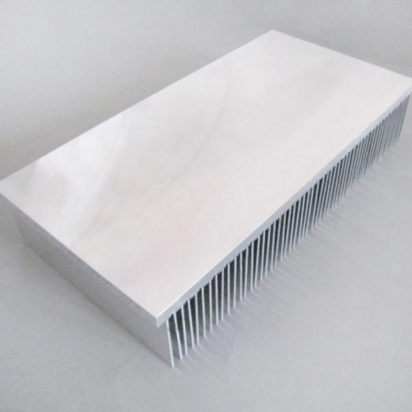 Quality Power Inverter Electronic Heat Sink Practical For Frequency Converter wholesale
