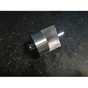 Aluminum 5052 HRC60 0.005mm Verticality Cnc Machined Components