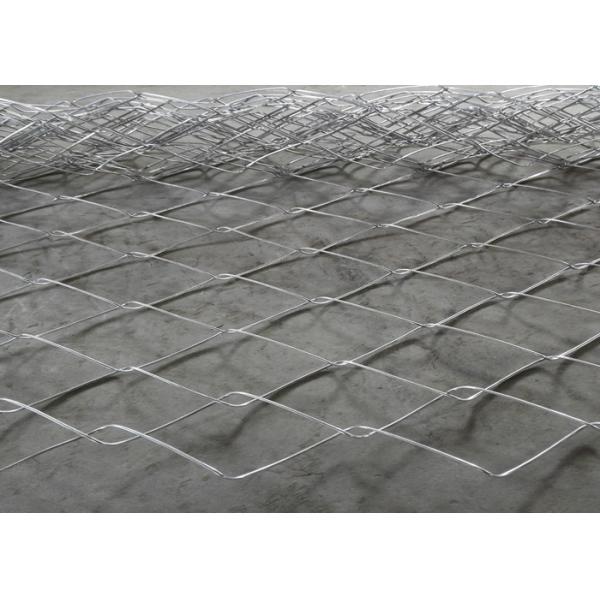 4.0 MM 5x5cm Green PVC Garden Fence Panels Black Annealed Powder Coated For