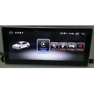 Ouchuangbo auto radio stereo android 9.0 for Benz GLC GLA CLS CLA A C Class 2016