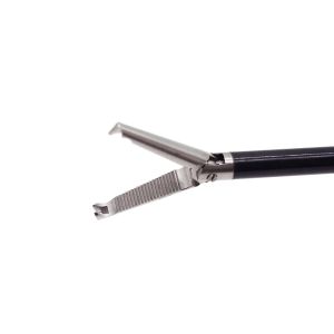 HF2202.2 Laparoscopic Instrument with Pediatric Grasping Forceps and Distal 2 3