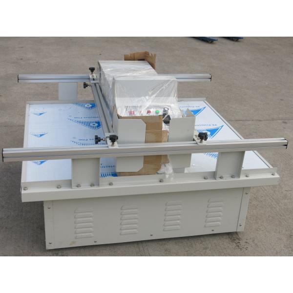 Programable Paper Box Transport Simulation Mechanical Vibration Tester Computer