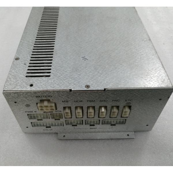 5621000034 Nautilus Hyosung ATM Parts HPS750 Batmi Power Supply CRM MX8200 MX8600 MX8000TA
